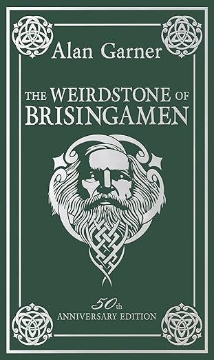 The Weirdstone of Brisingamen