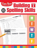 Building Spelling Skills