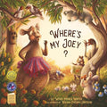 Where's My Joey?
