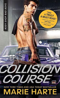Collision course