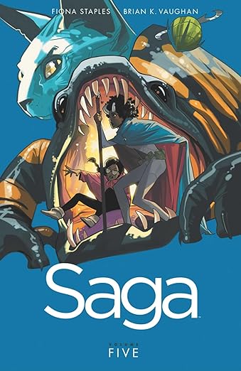 Saga
