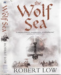 The Wolf Sea