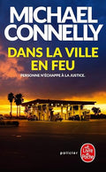 Dans la ville en feu