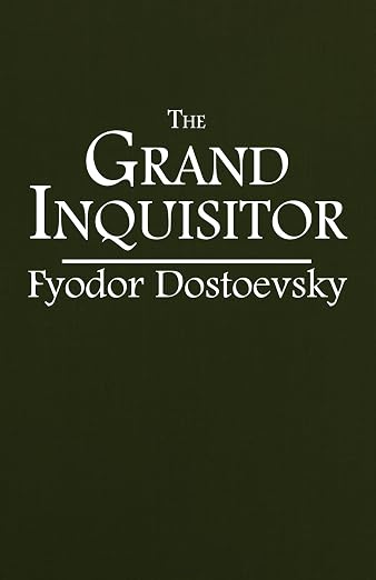 Grand Inquisitor