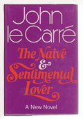 The naive and sentimental lover.