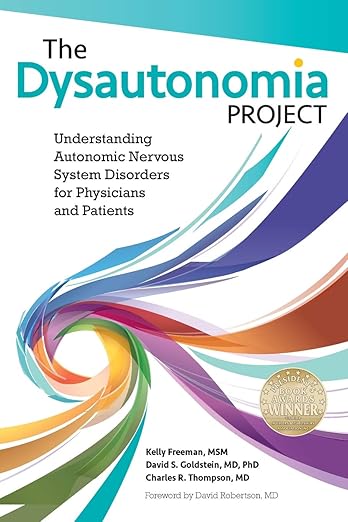 The Dysautonomia Project