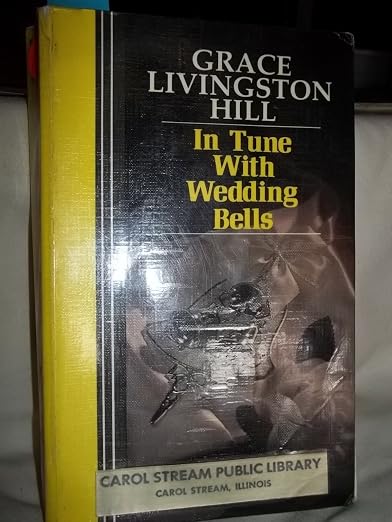 In tune with wedding bells