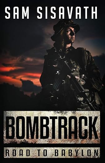 Bombtrack