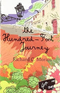 Hundred Foot Journey, the