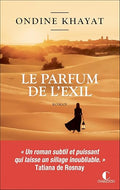 Le parfum de l'exil