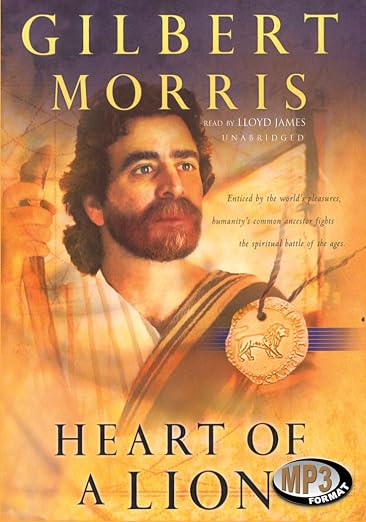 Heart of a Lion