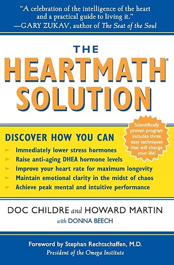 The HeartMath Solution