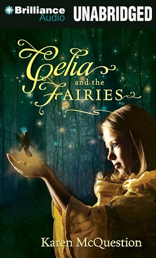 Celia and the Fairies