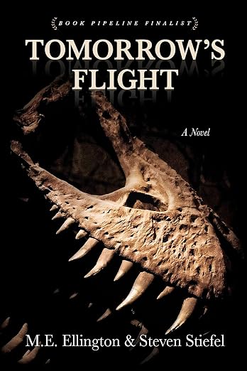 Tomorrow's Flight
