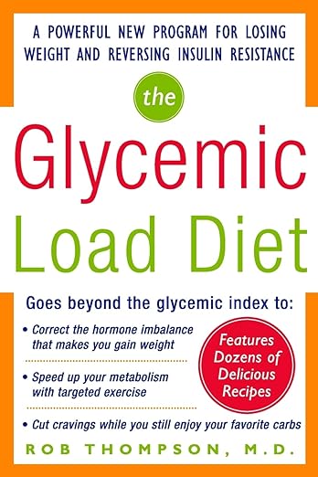 The glycemic-load diet