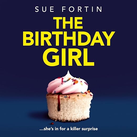 The Birthday Girl