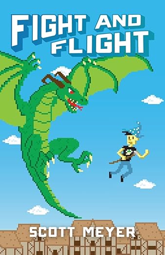 Fight and Flight