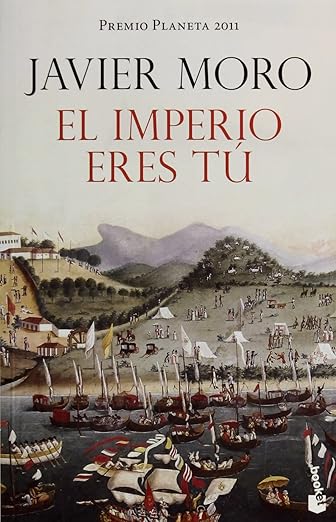 El imperio eres tu