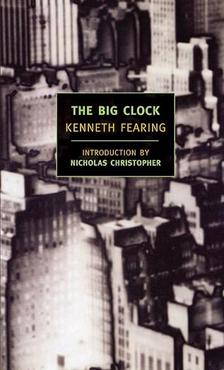 The big clock