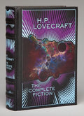The Complete H.P. Lovecraft Collection (Xist Classics)