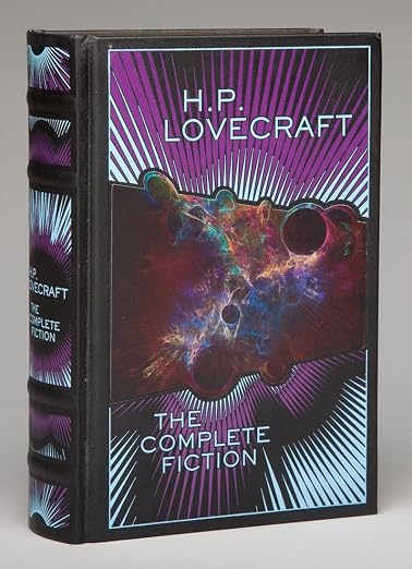 The Complete H.P. Lovecraft Collection (Xist Classics)