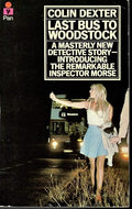 Last bus to Woodstock