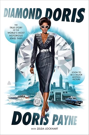 Diamond Doris