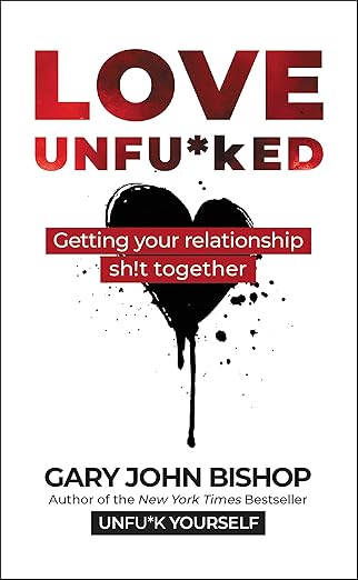 Untitled Relationship Book