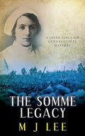 The Somme Legacy