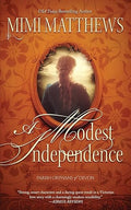 A Modest Independence