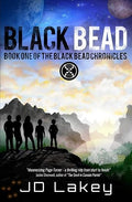 Black Bead