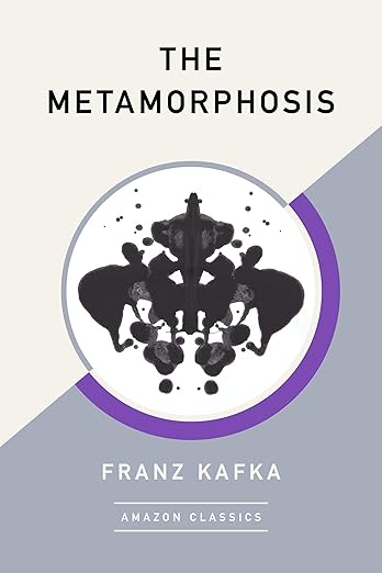 The Metamorphosis