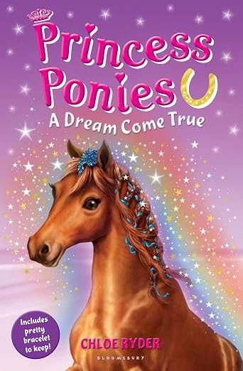 Princess Ponies 2