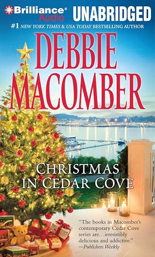 Christmas in Cedar Cove