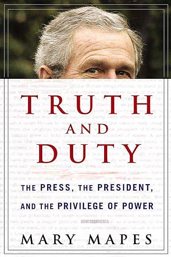 Truth and duty