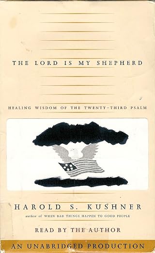 The Lord Is My Shepherd