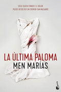 La última paloma