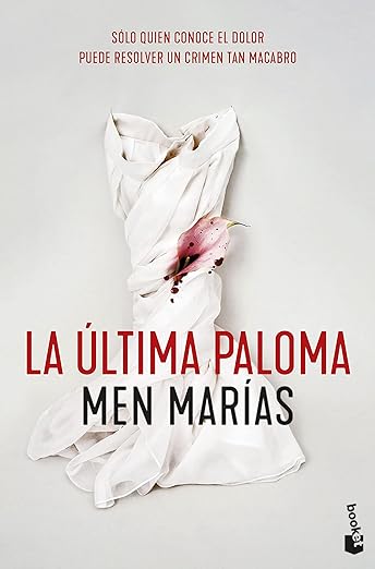 La última paloma