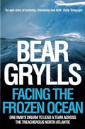 Facing the Frozen Ocean