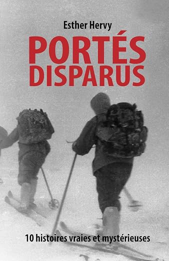 Disparus