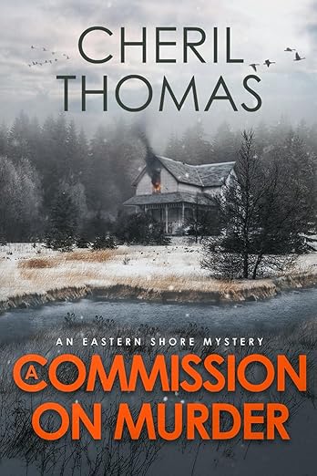 A Commission on Murder