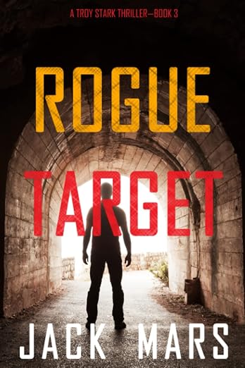 Rogue Target
