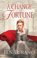 A change of fortune