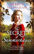 The secret of Summerhayes