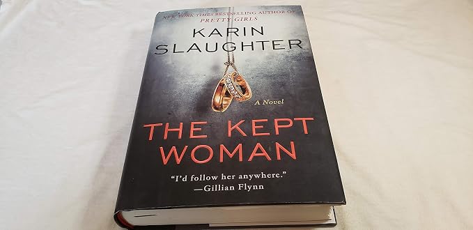 The kept woman