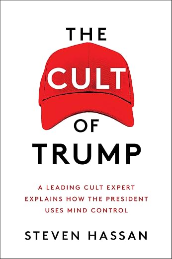 The Cult of Trump