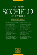 New Scofield Study Bible