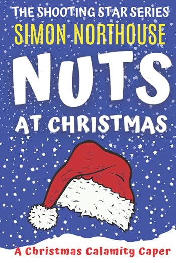 Nuts At Christmas