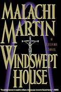 Windswept house