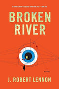 Broken river